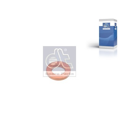 Seal Ring, nozzle holder (13.43045)