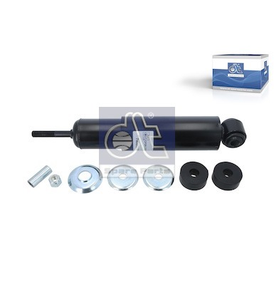 Shock Absorber (4.72942)