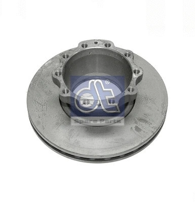 Brake Disc (3.62062)