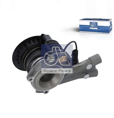 Clutch Release Bearing (4.63042)