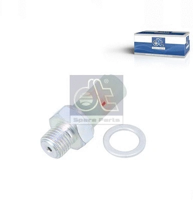Oil Pressure Switch (6.27400)