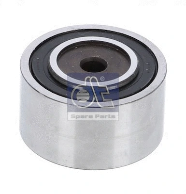 Deflection/Guide Pulley, V-ribbed belt (12.15490)