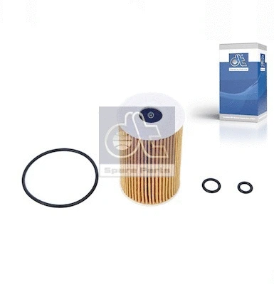 Oil Filter (11.13105)