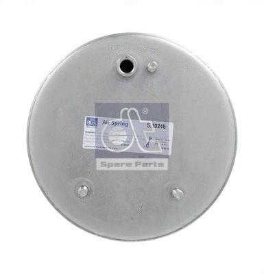 Bellow, air suspension