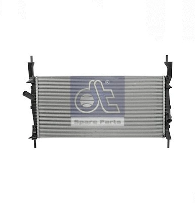 Radiator, engine cooling (13.42104)