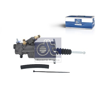 Clutch Booster (2.30059)