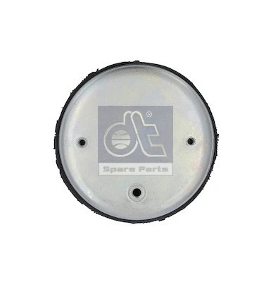 Bellow, air suspension