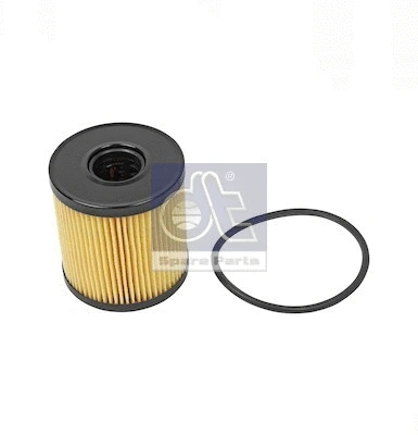 Oil Filter (12.16025)