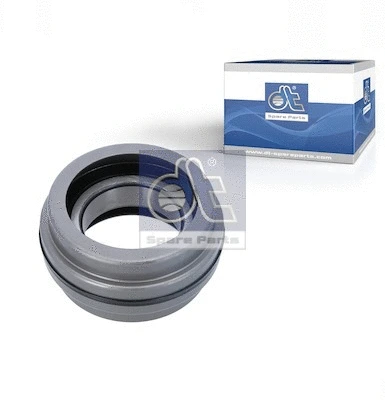 Suspension, propshaft (4.60932)