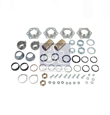 Repair Kit, brake camshaft (10.13152)