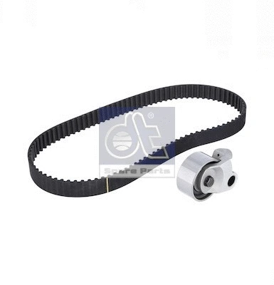 Tensioner, timing belt (14.91001)