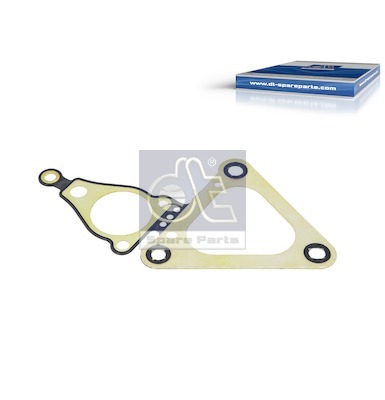 Gasket, timing case cover (13.46200)