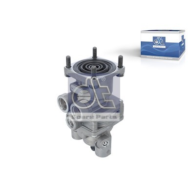 Brake Valve, service brake (4.62054)