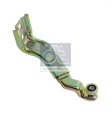 Roller Guide, sliding door (4.66197)