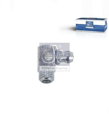 Grease Nipple (9.54005)