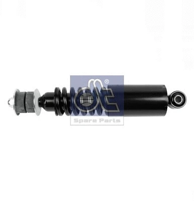Shock Absorber, driver cab suspension (3.83002)