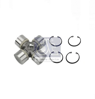 Joint, propshaft (2.34003)