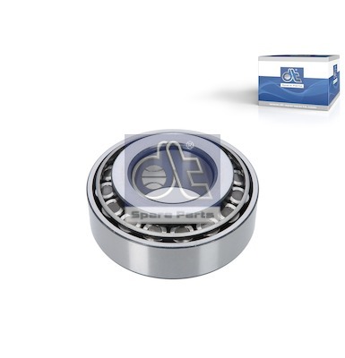 Wheel Bearing (1.17231)