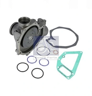 Water Pump, engine cooling (5.94126)