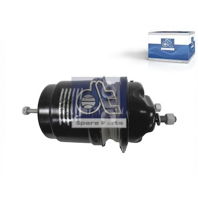 Spring-loaded Cylinder (5.70384)