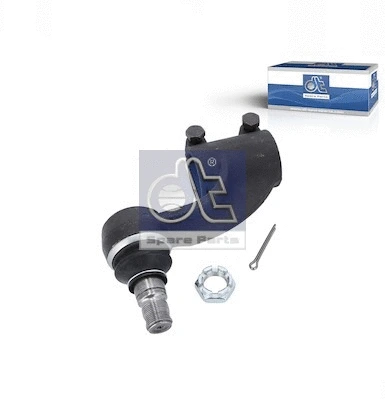 Ball Head, gearshift linkage (1.16331)