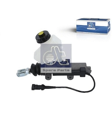 Slave Cylinder, clutch (7.18313)