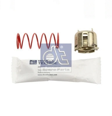 Repair kit, automatic adjustment (2.94101)