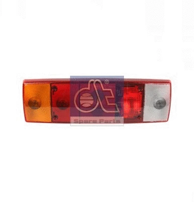 Tail Light Assembly (5.81124)