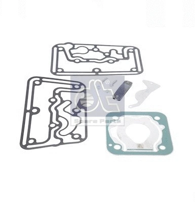 Repair kit, air compressor (2.94470)