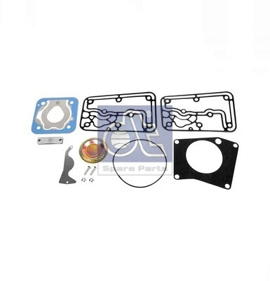 Repair kit, air compressor (4.91278)