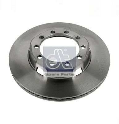 Brake Disc (7.36013)