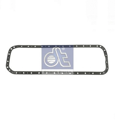 Gasket, oil sump (2.11018)
