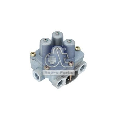 Multi-circuit Protection Valve