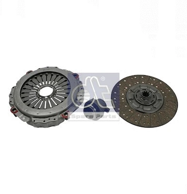 Clutch Kit (6.93025)