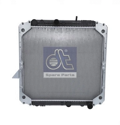 Radiator, engine cooling (4.66315)