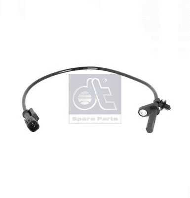 Sensor, wheel speed (13.36016)