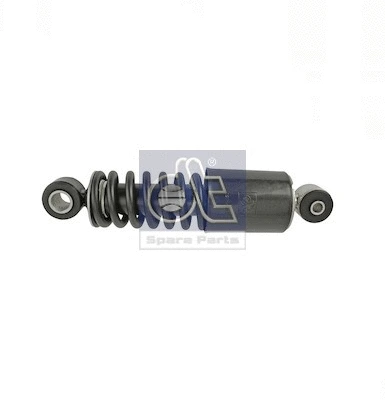 Shock Absorber, driver cab suspension (4.63122)