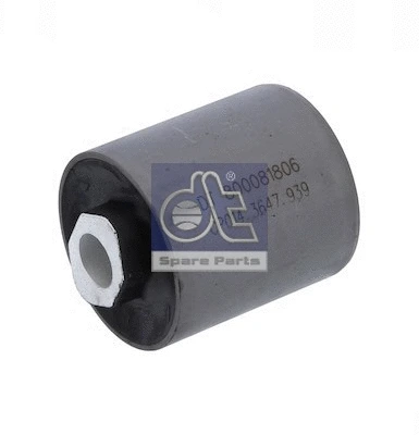 Bushing, stabiliser bar (1.22418)