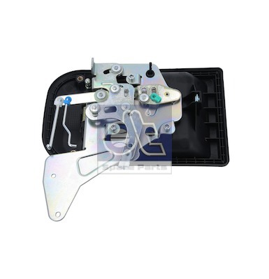 Exterior Door Handle