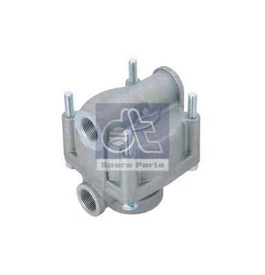 Relay Valve