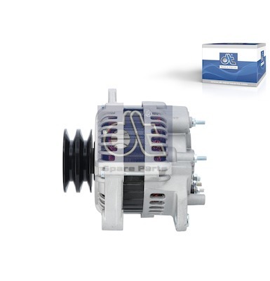 Alternator (6.27012)