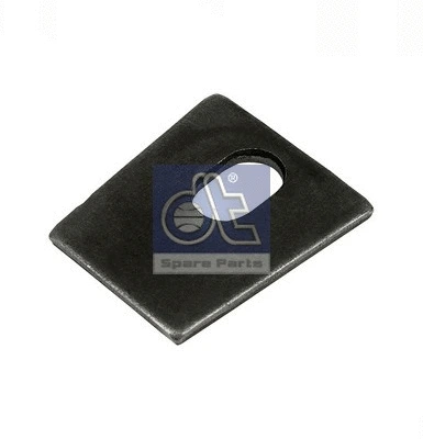 Retaining Plate, brake shoe pins (4.61324)