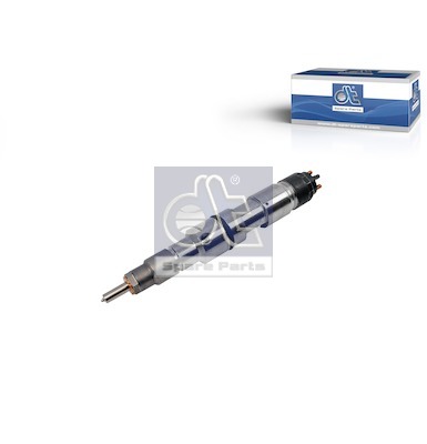 Injector Nozzle (3.20033)