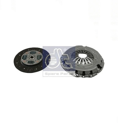 Clutch Kit (6.93057)