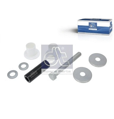 Repair Kit, driver cab suspension (6.96403)