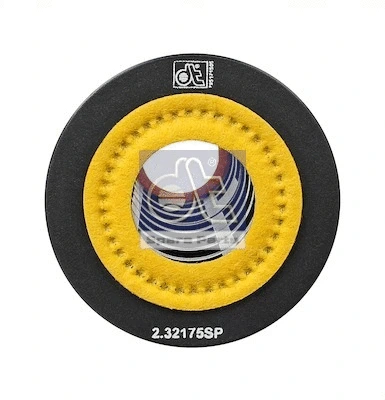 Oil Filter, manual transmission