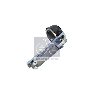 Exhaust Gas Flap, engine brake