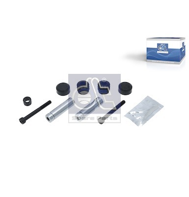 Repair Kit, brake caliper (4.91644)