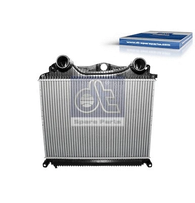 Charge Air Cooler (3.16225)