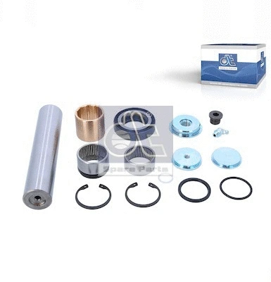 Stub Axle Pins (6.94019)